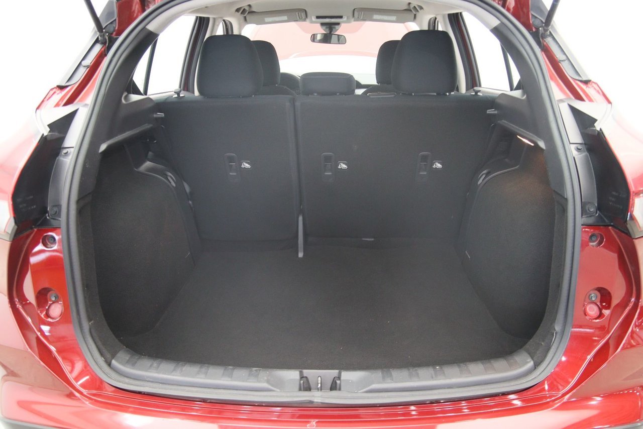 Nissan Kicks NIV 3N1CP5CV9RL483875 2024 Noir Baie-Comeau - photo #16