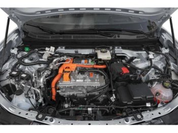 Chevrolet Blazer EV SS TI
