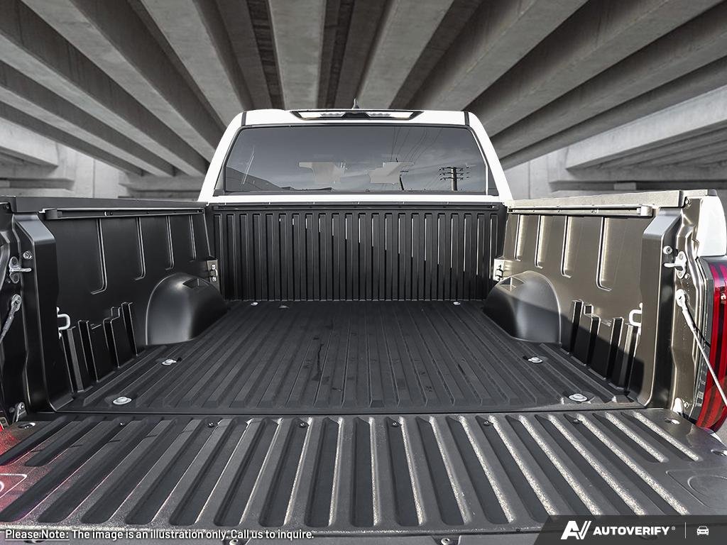 2026 Toyota Tundra 2601852 | SR White Edmonton - photo #6