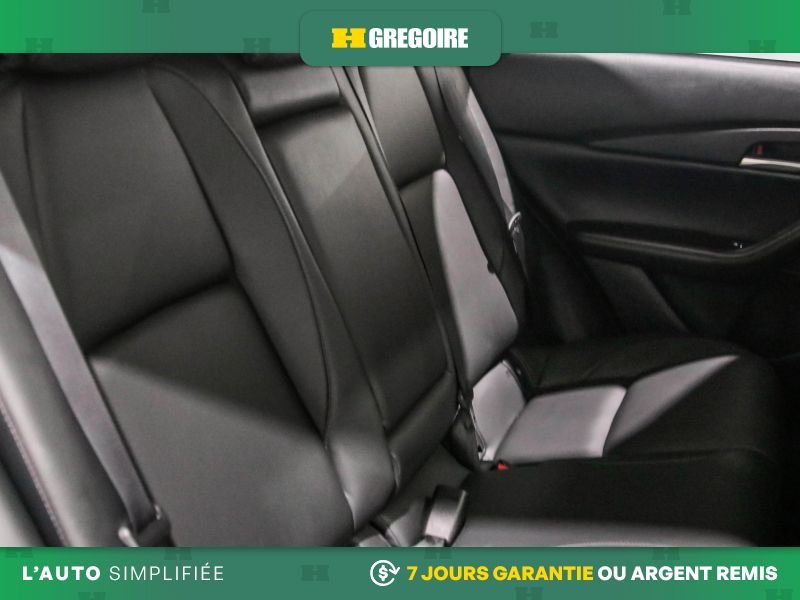 2024 Mazda CX-30 Black Laval - photo #28