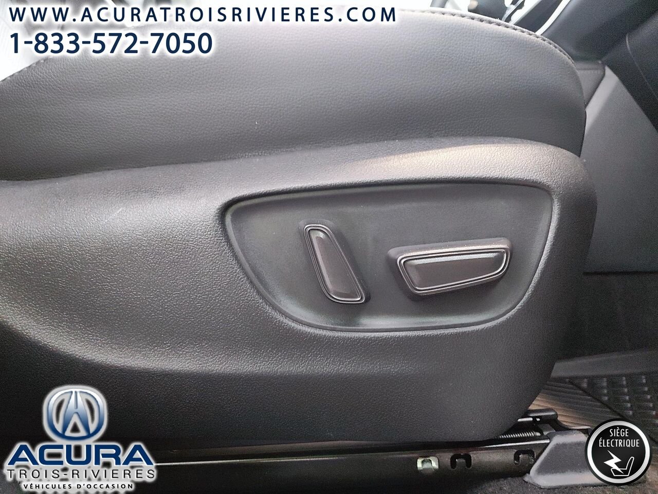 2023 Toyota Highlander Hybrid Red Trois-Rivières - photo #31