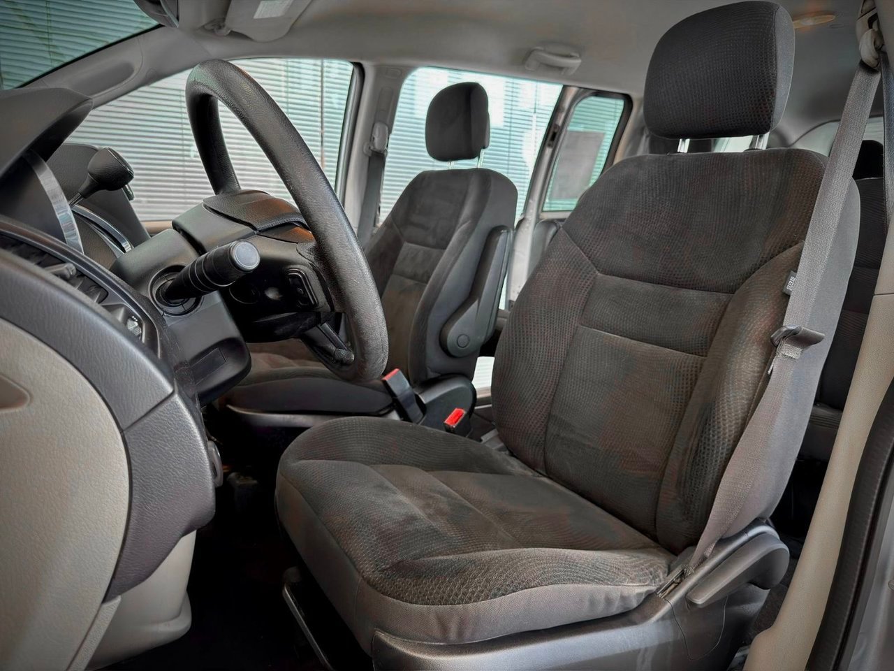 2019 Dodge Grand Caravan Notre-Dame-des-Prairies - photo #8