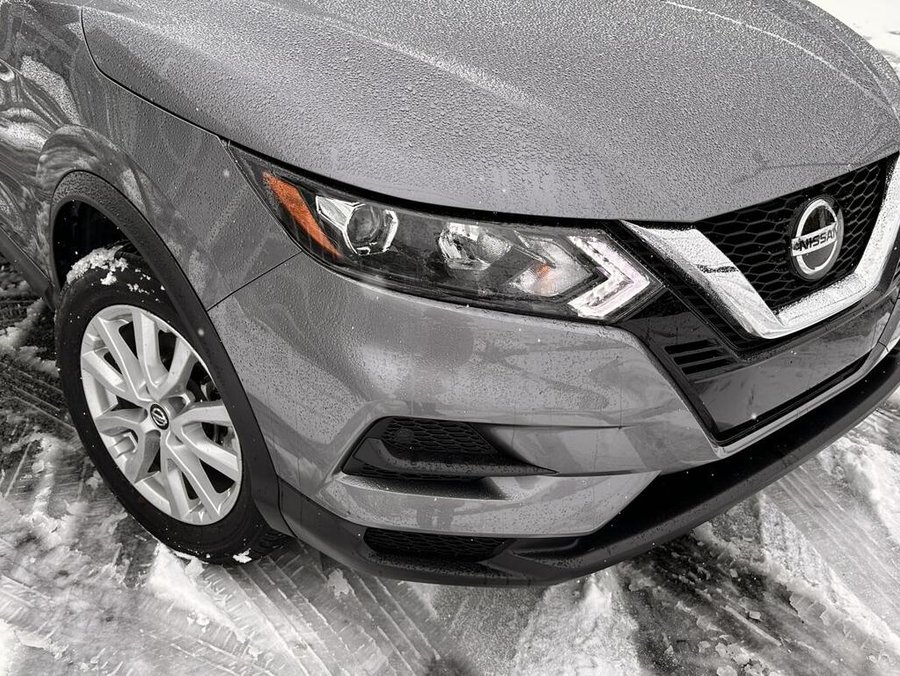 2023 Nissan Qashqai 2023 Grey