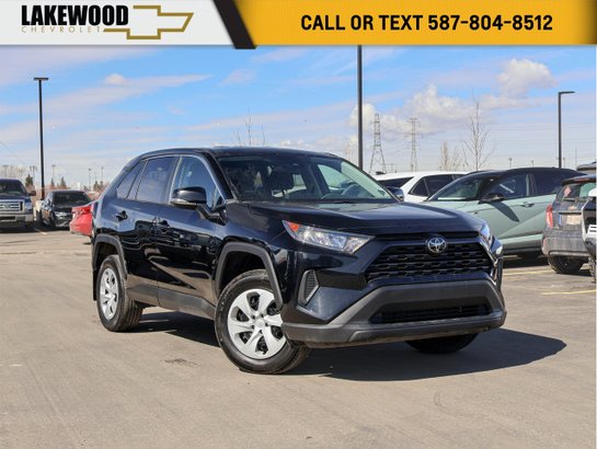 2024 Toyota RAV4 2024 Black