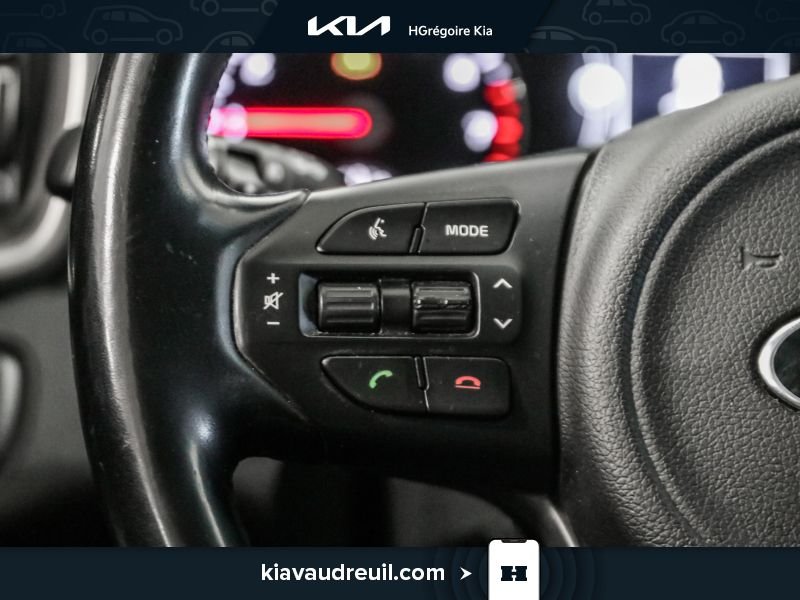 2018 Kia Sorento Black Blainville - photo #14