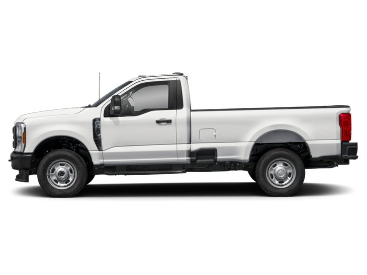 2025 Ford Super Duty F-350 à roues arrière simples XL