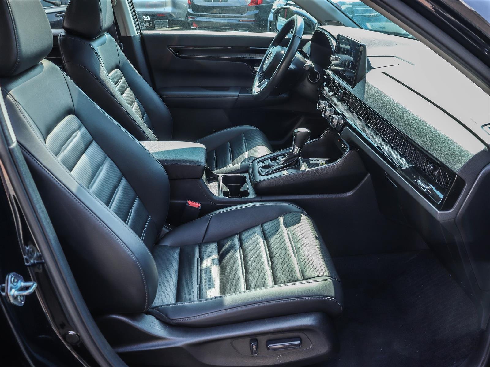 2024 Honda CR-V EX-L Ottawa & Gatineau - photo #15