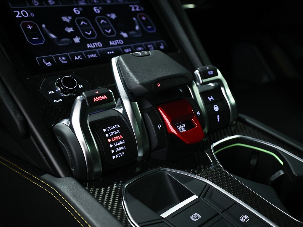Lamborghini Urus 2021 mauve Saint-Eustache - photo #27