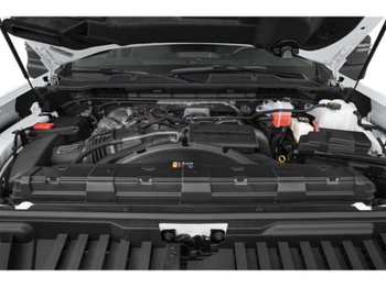 Chevrolet Silverado 3500HD LT