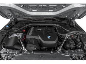 BMW Série 5 530i xDrive
