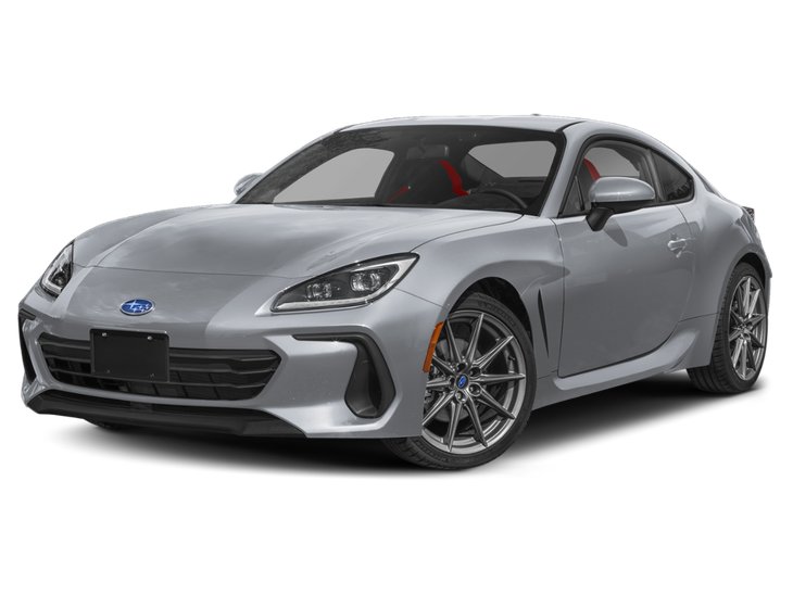 2025 Subaru BRZ Sport-tech