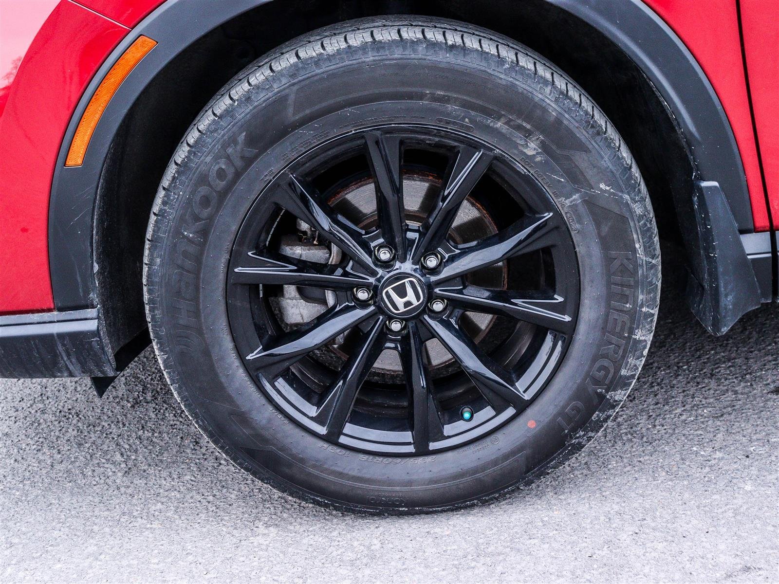 2024 Honda CR-V Sport Ottawa & Gatineau - photo #22