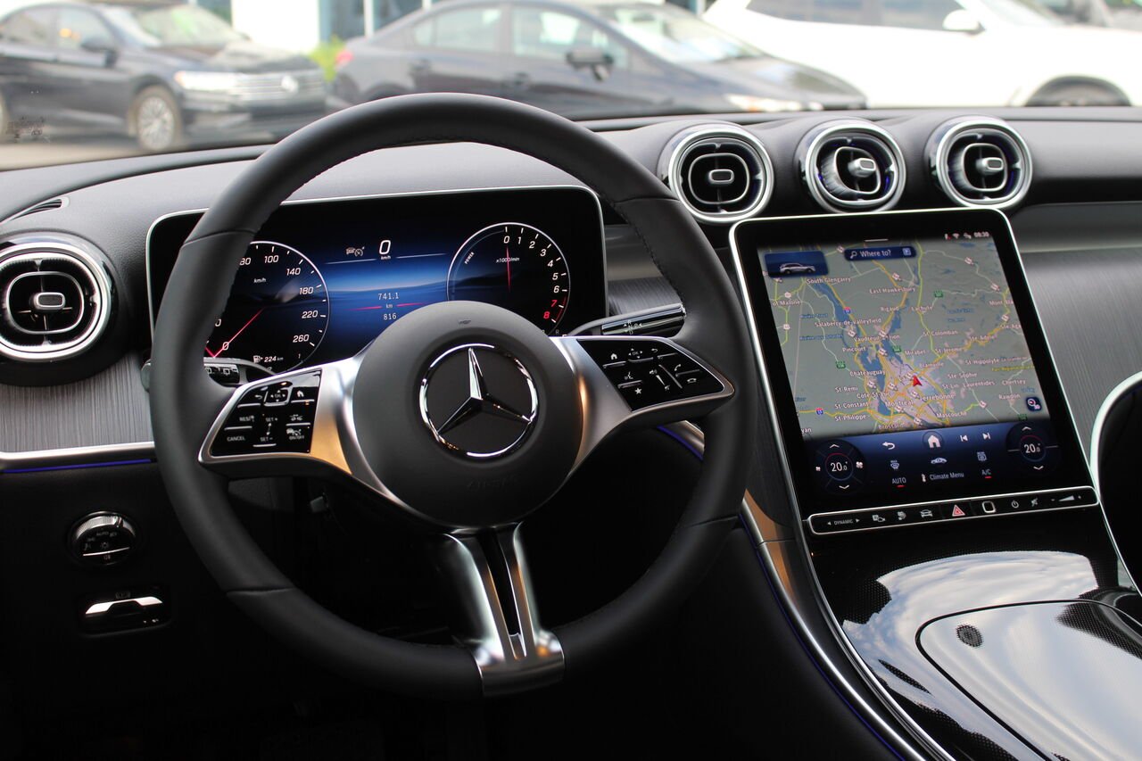Mercedes-Benz GLC VIN: W1NKM5GB5TF507228 2026 Noir Sainte-Rose - photo #11