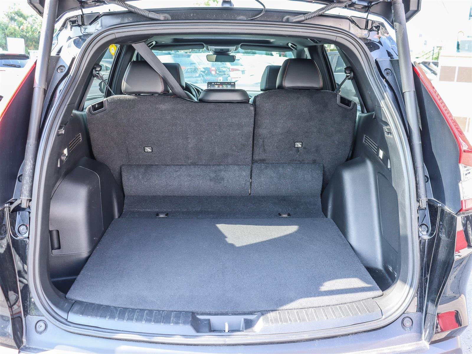 Honda CR-V hybride Touring 2024 Ottawa & Gatineau - photo #18