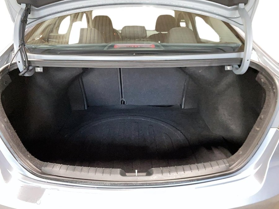 2017 Hyundai Elantra 2017 Grey