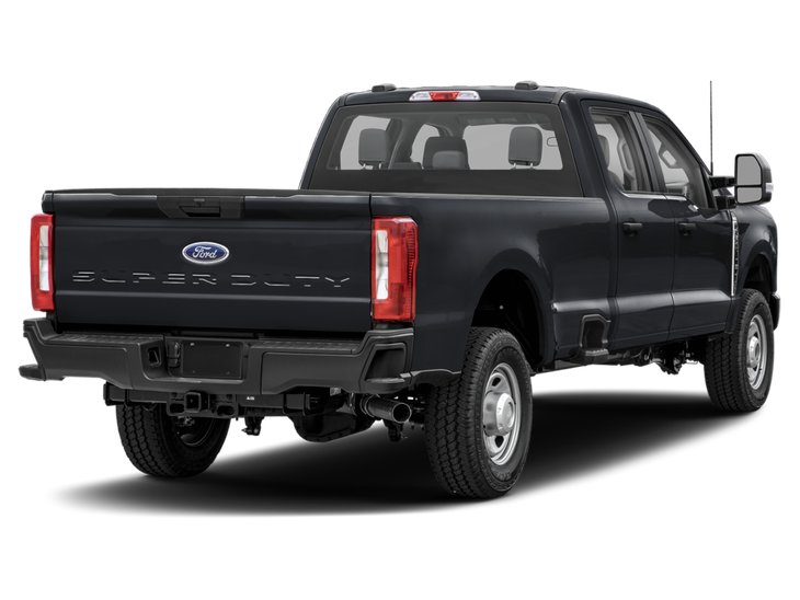 2025 Ford Super Duty F-350 à roues arrière simples XL