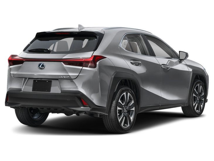 2026 Lexus UX UX 300h