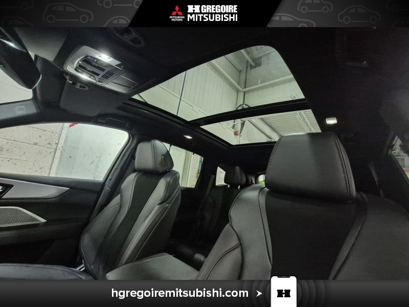 2024 Acura MDX White Blainville - photo #15