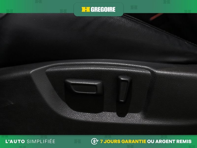 Mitsubishi Eclipse Cross 2024 Noir Blainville - photo #11