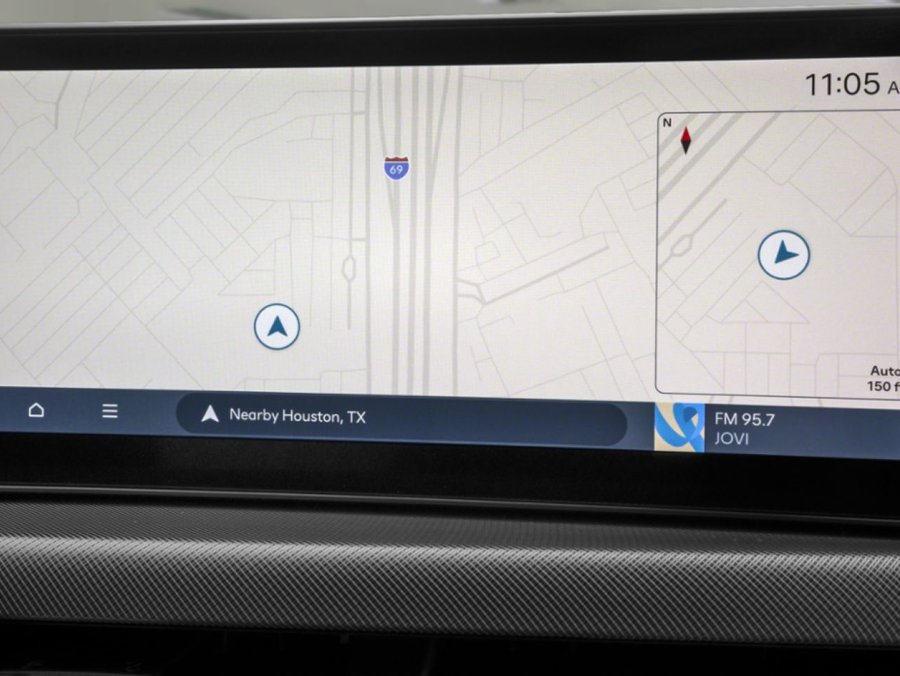 2024 HYUNDAI Sonata 2024 Abyss Black