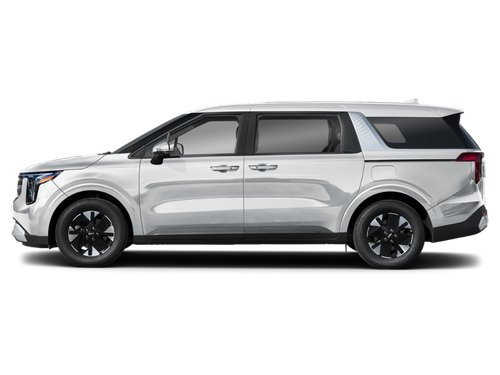 2026 Kia 2026 Carnival Hybrid