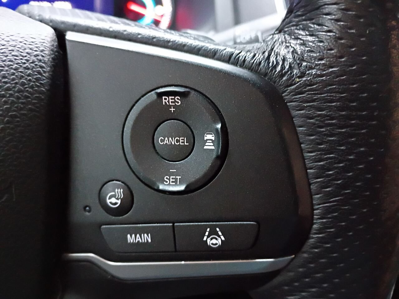 Honda Passport 2020 Bleu Blainville - photo #26