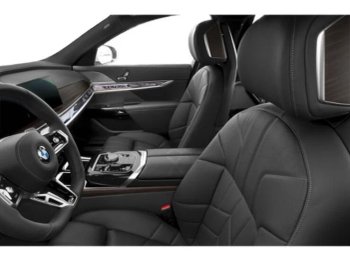 BMW Série 7 760i xDrive