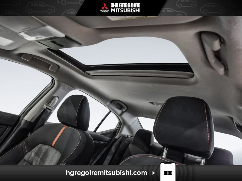 2023 Nissan Sentra Grey Saint-Eustache - photo #15