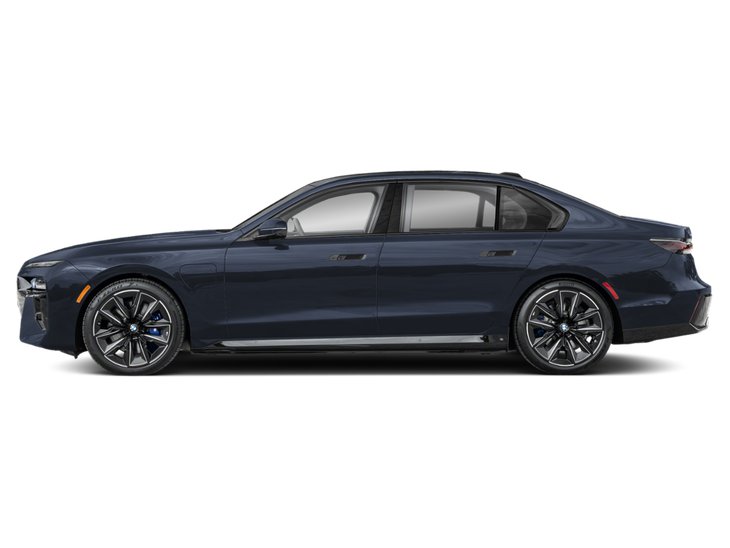 2026 BMW Série 7 750e xDrive
