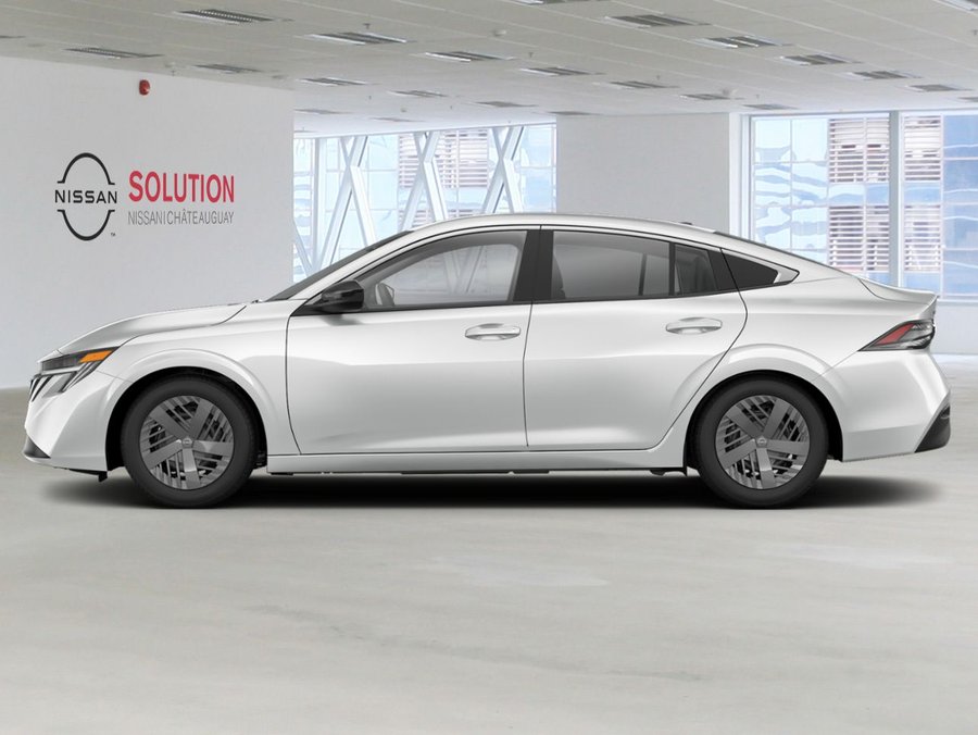 2026 Nissan Sentra 2026 Fresh Powder