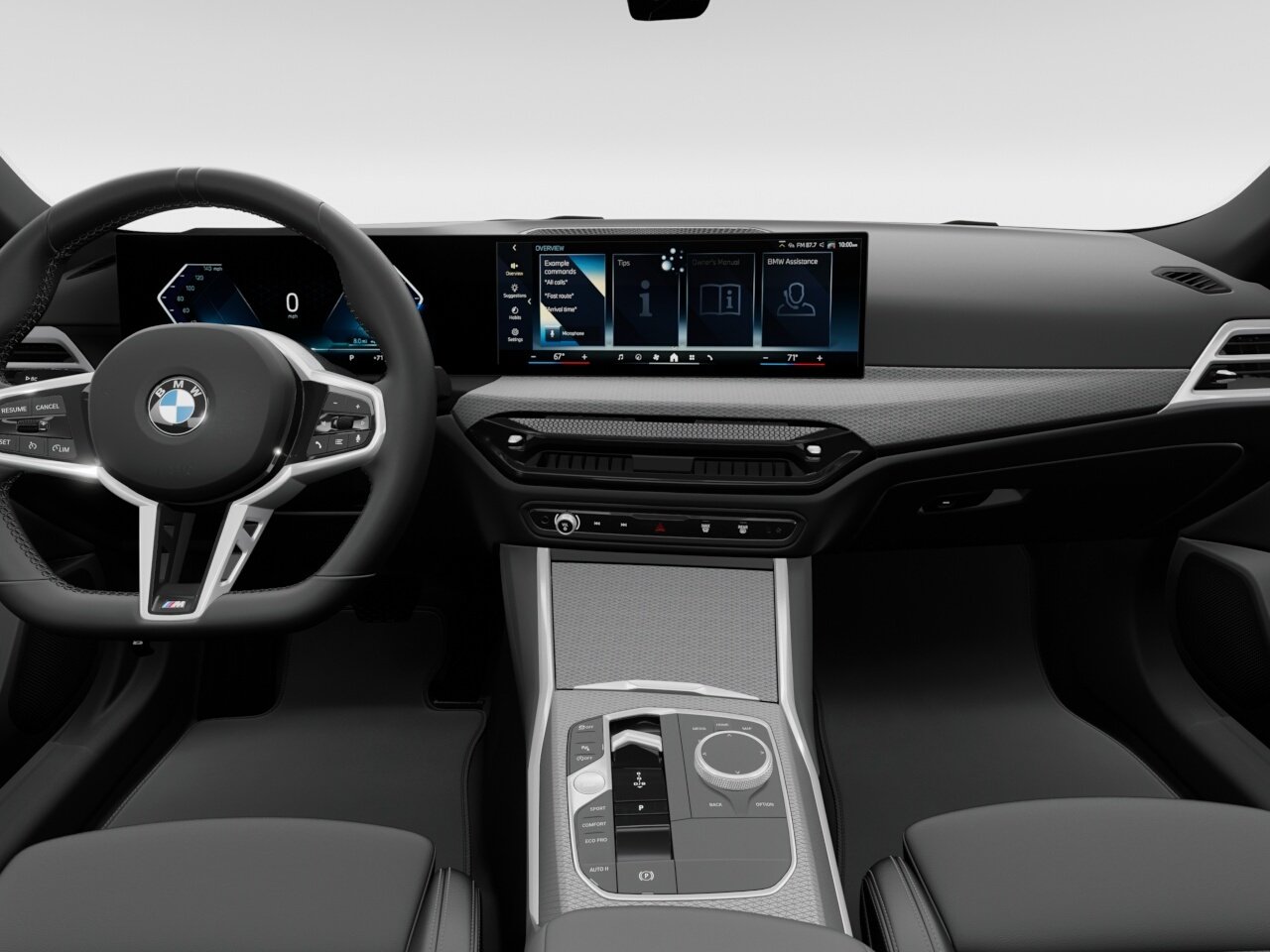 2026 BMW i4 eDrive40 Brooklyn Grey Metallic Blainville - photo #9