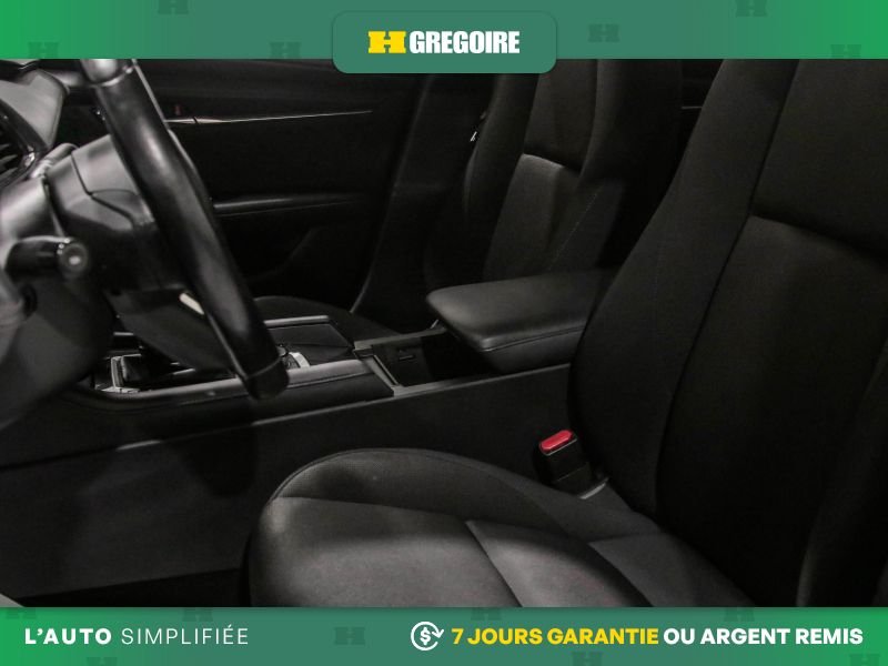 Mazda 3 2019 Argent Blainville - photo #13