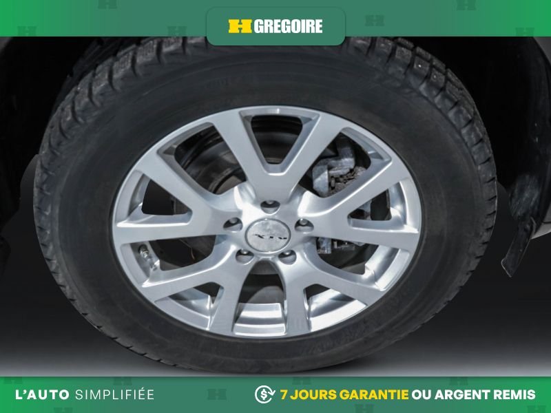 2023 Nissan Rogue Grey Laval - photo #27