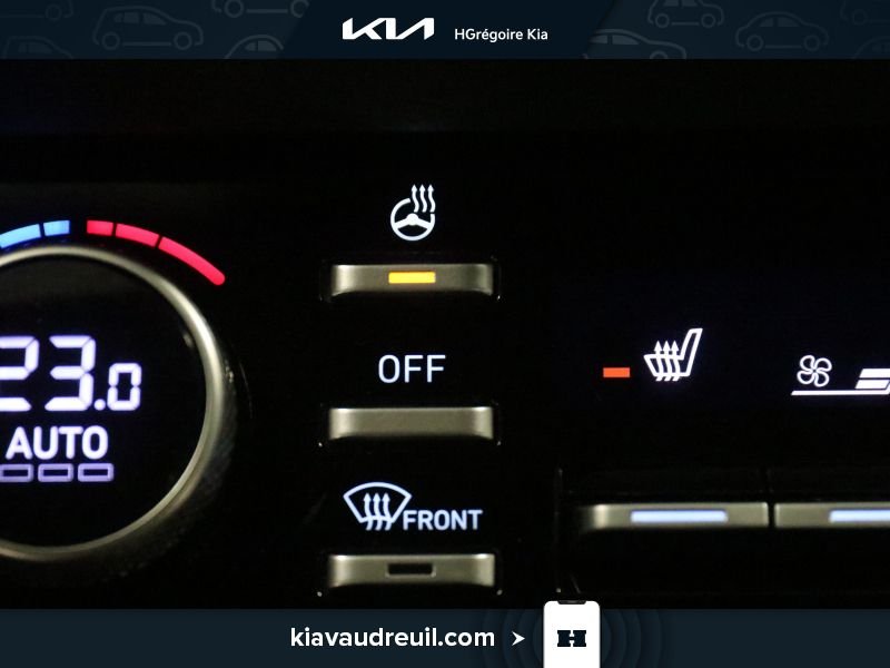 2022 Hyundai Sonata Laval - photo #25