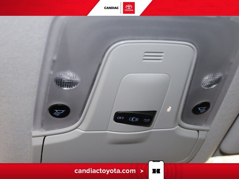 2019 Toyota Prius Red Laval - photo #29