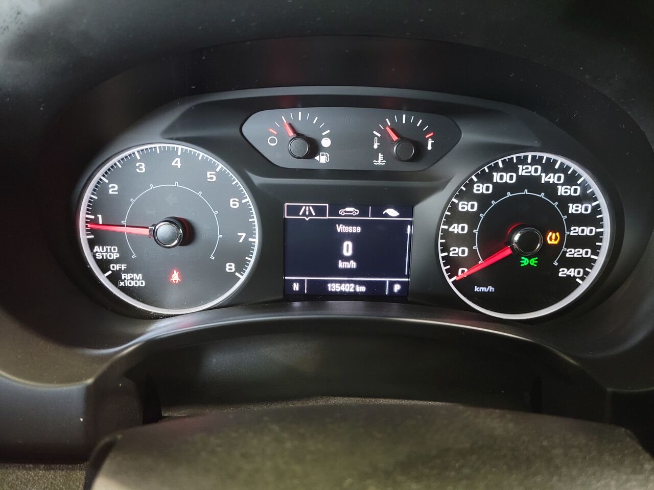 GMC Terrain 2018 Rouge Longueuil, - photo #15