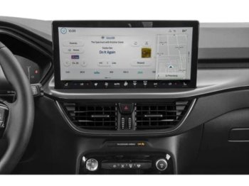 Ford Escape VHR