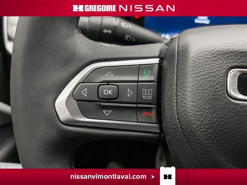 2024 Jeep Compass Black Laval - photo #18