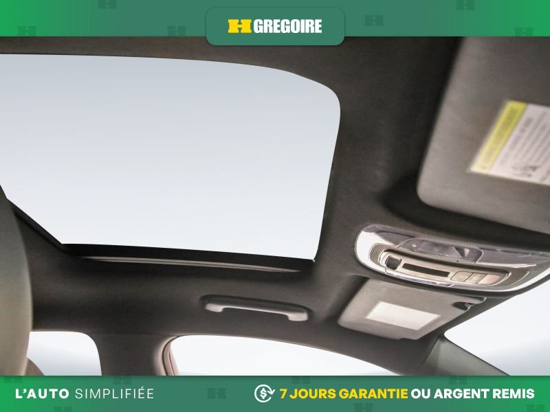 2024 Hyundai Kona Black Blainville - photo #28
