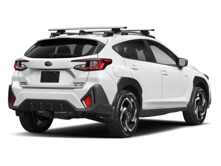 2026 Subaru Crosstrek Hybride Limité