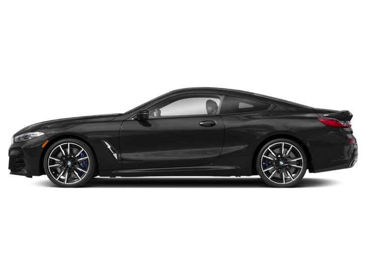 2025 BMW Série 8 M850i xDrive