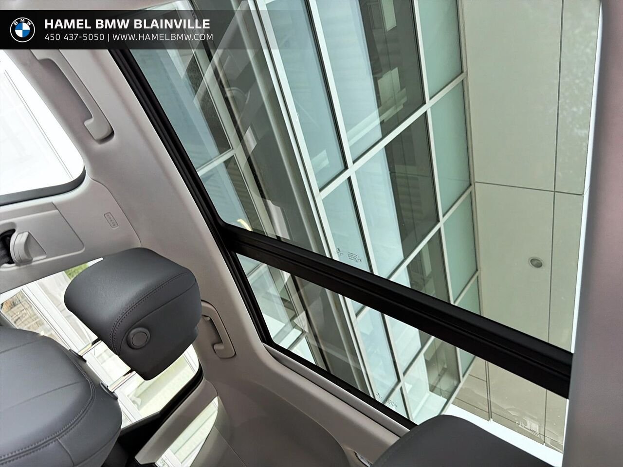 Audi Q3 Komfort 45 TFSI quattro 2020 Blanc Blainville - photo #7