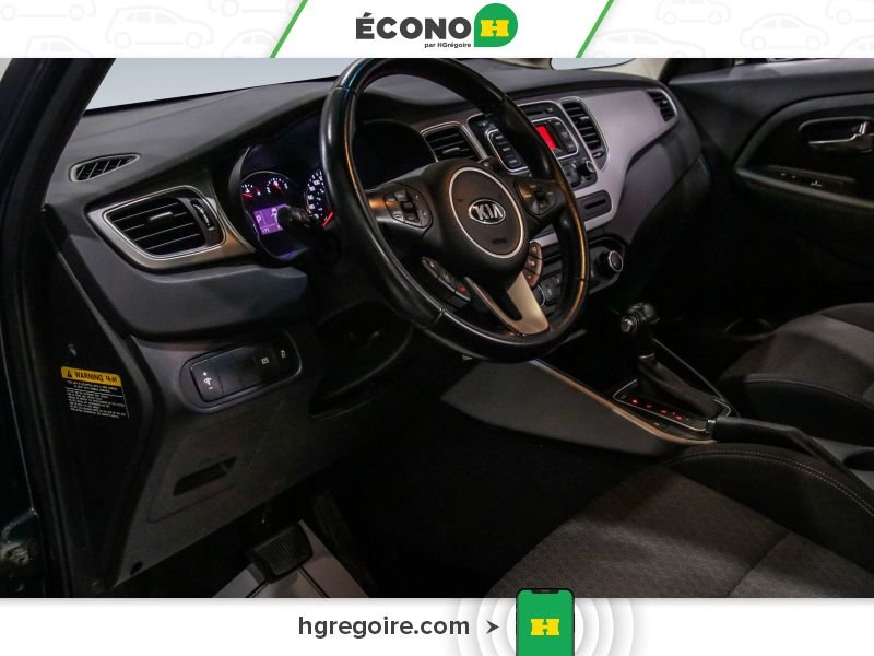 2017 Kia Rondo Blue Laval - photo #15