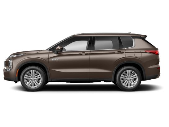 Mitsubishi OUTLANDER PHEV LE