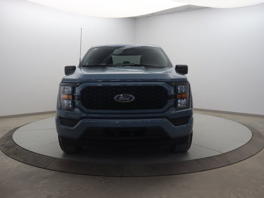 Ford F-150 2023 2023 Bleu