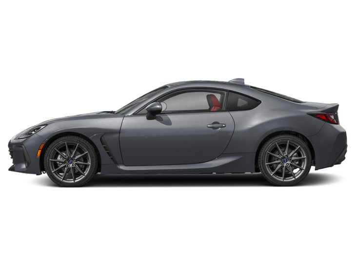 2026 Subaru BRZ Sport-tech