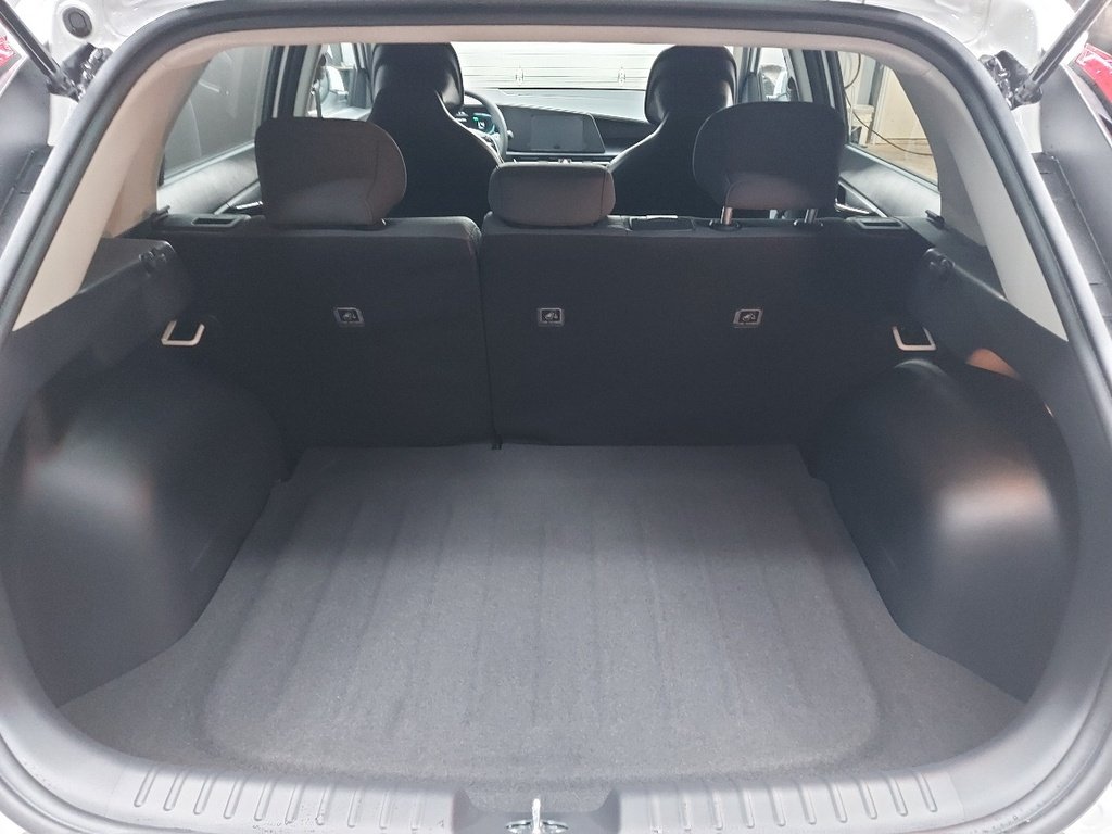 KIA Niro 2026 Blanc neige nacré Blainville - photo #6