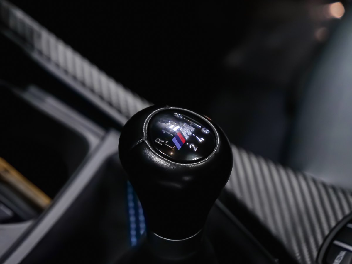 2017 BMW M2 Black Montreal - photo #11