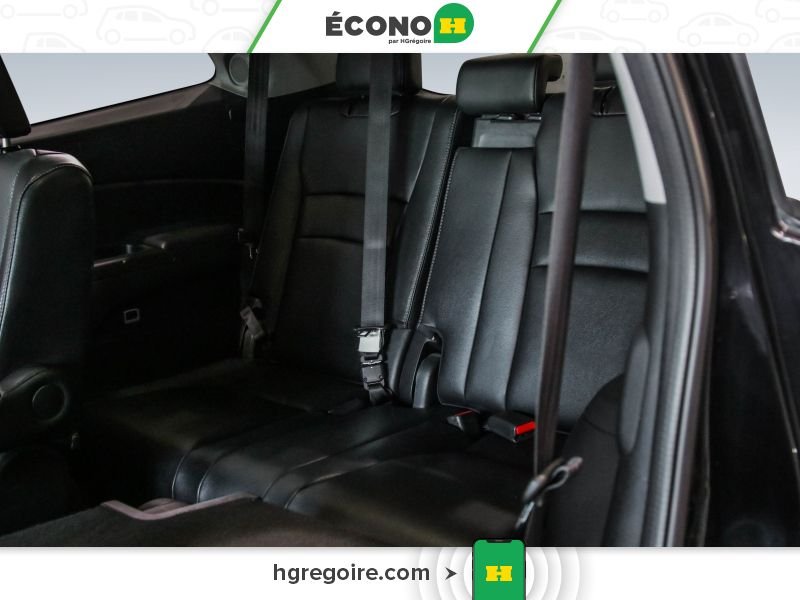 2016 Honda Pilot Black Laval - photo #23