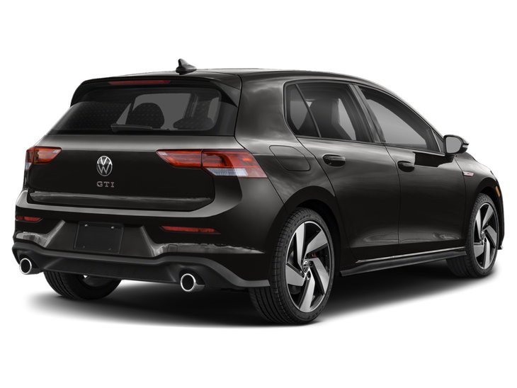 2024 Volkswagen Golf GTI 